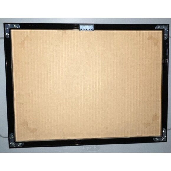 Rare Frank Sinatra "New York" 24KT Gold Plated 45 Single Record Framed Signed - Picture 10 of 10